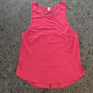 Lululemon Athletica Tank Top Size 4